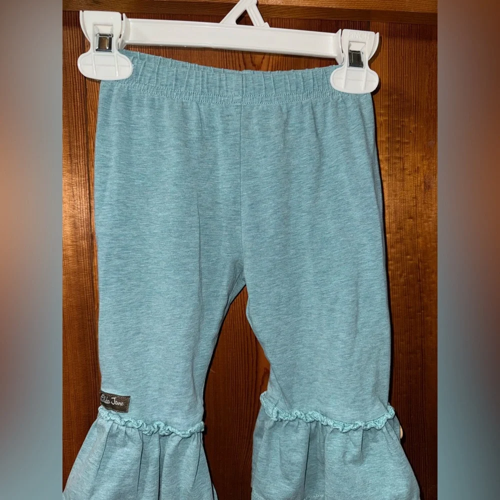 Matilda Jane Ruffle Pants - Picture 2 of 4